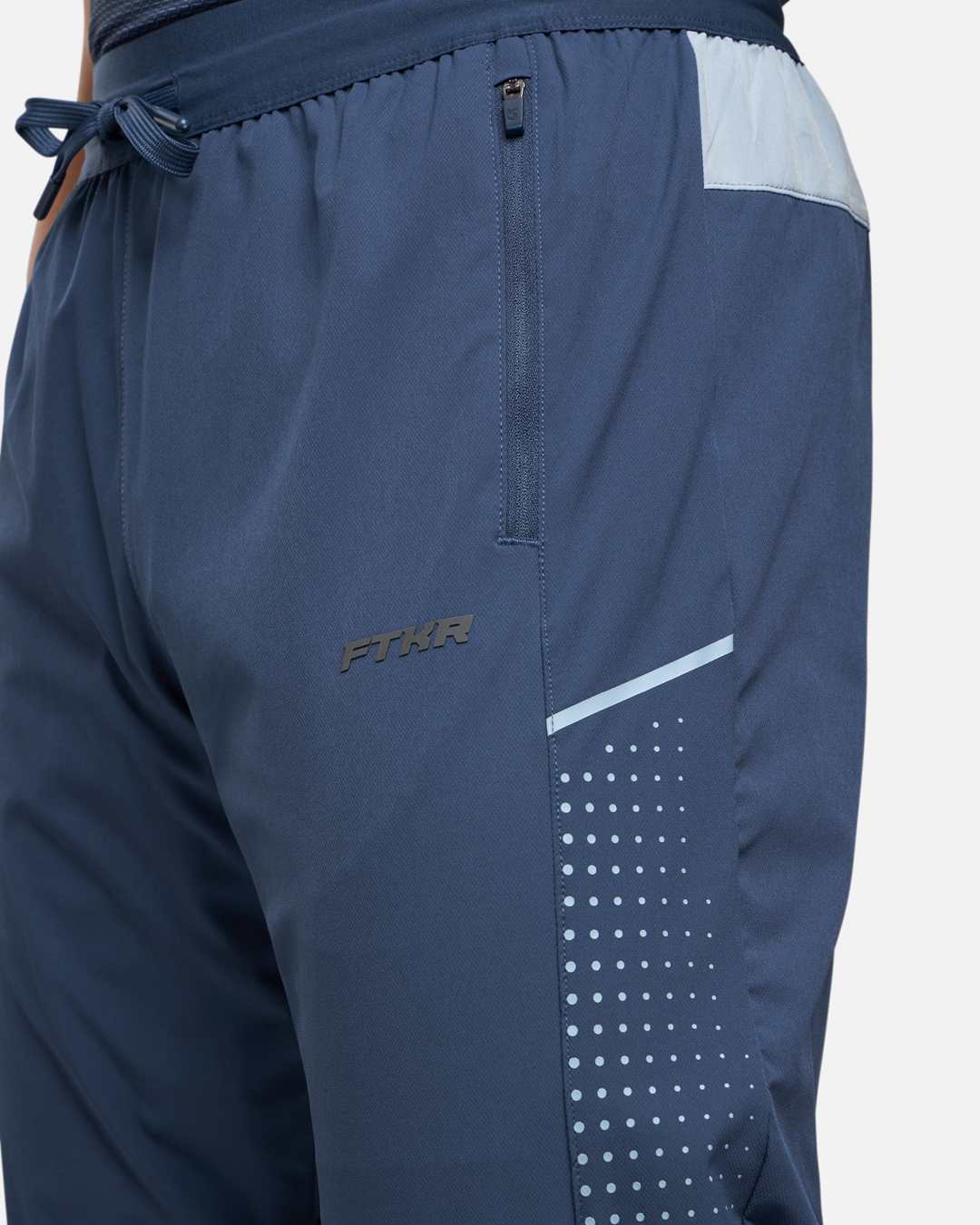 FootKorner TestingPantalon FK Kimo - Bleu