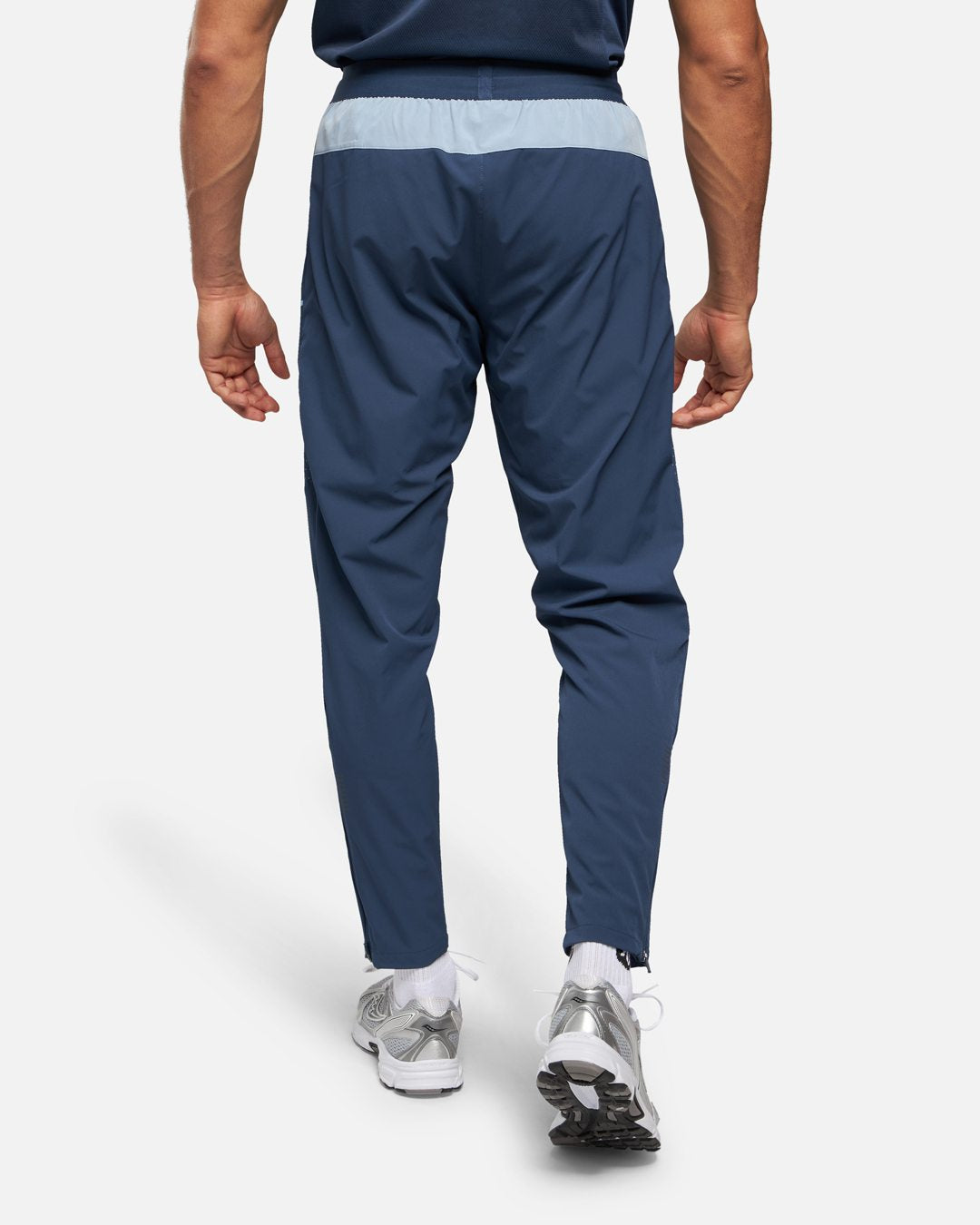 FootKorner TestingPantalon FK Kimo - Bleu