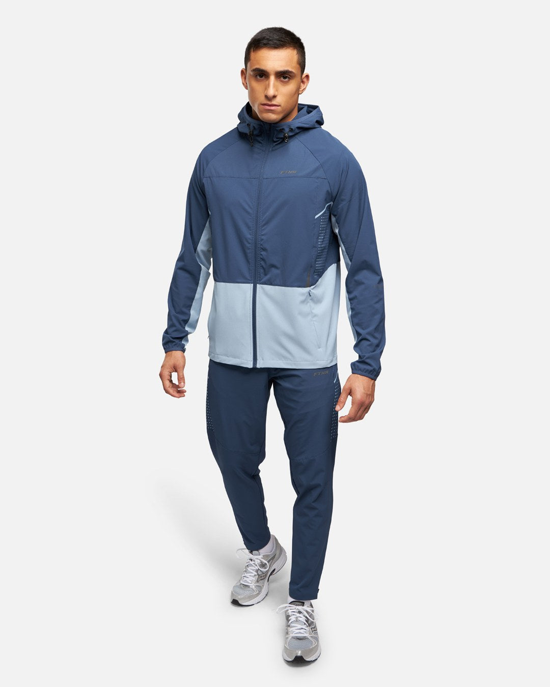 FootKorner TestingPantalon FK Kimo - Bleu