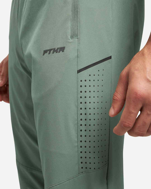 Pantalon FK Kimo - Kaki - FootKorner Testing