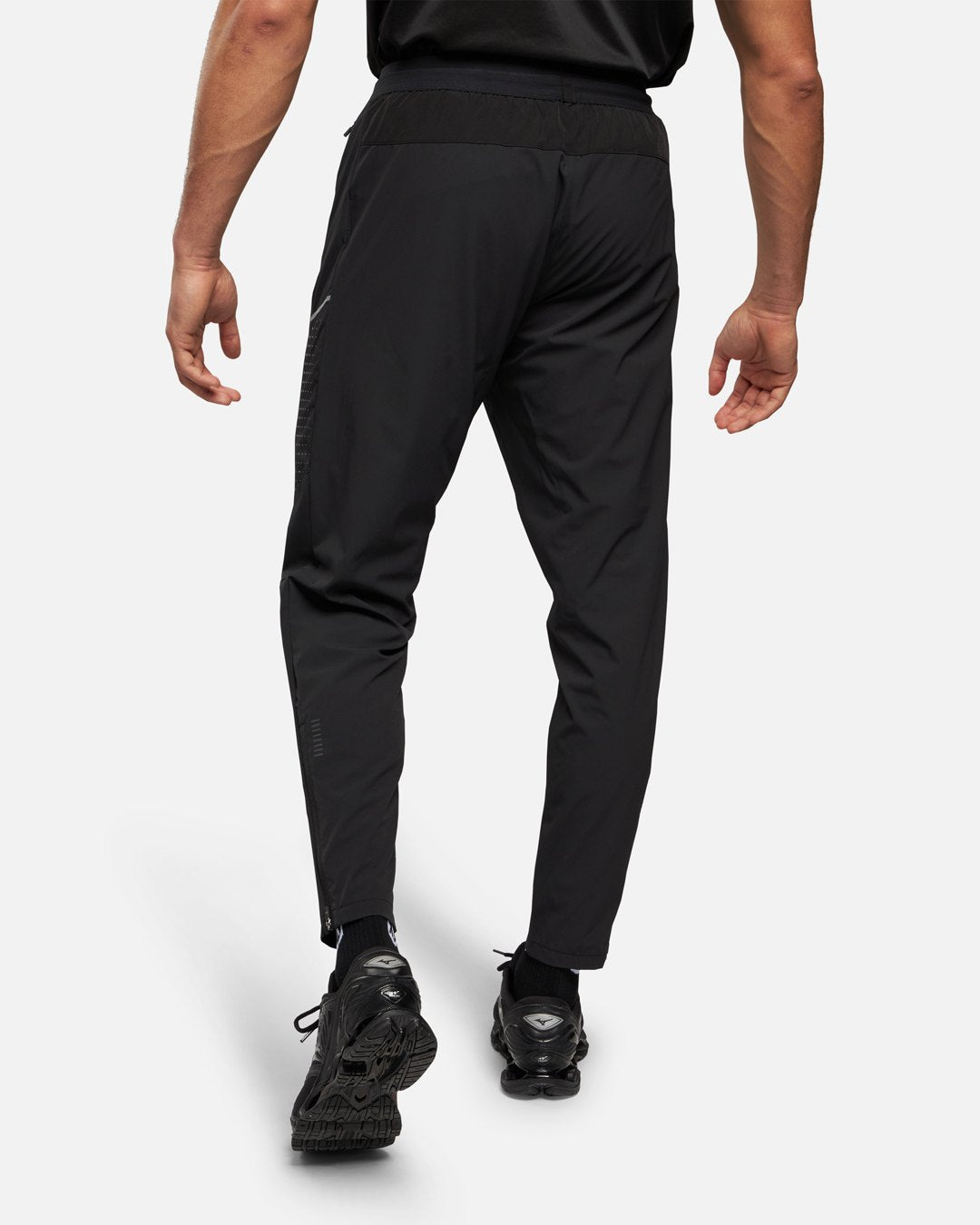 FootKorner TestingPantalon FK Kimo - Noir/Gris