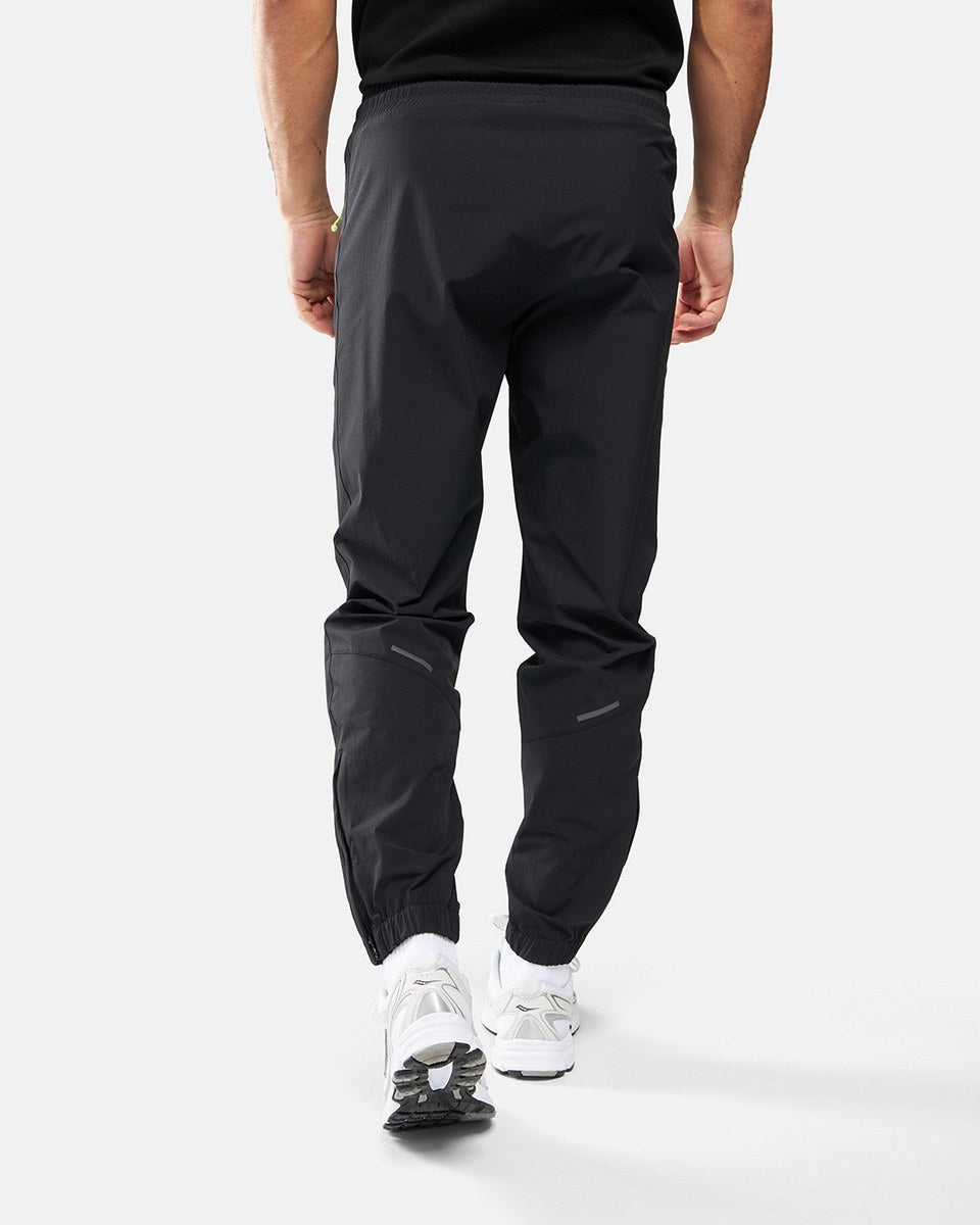 FootKorner TestingPantalon FK Lecco II - Noir