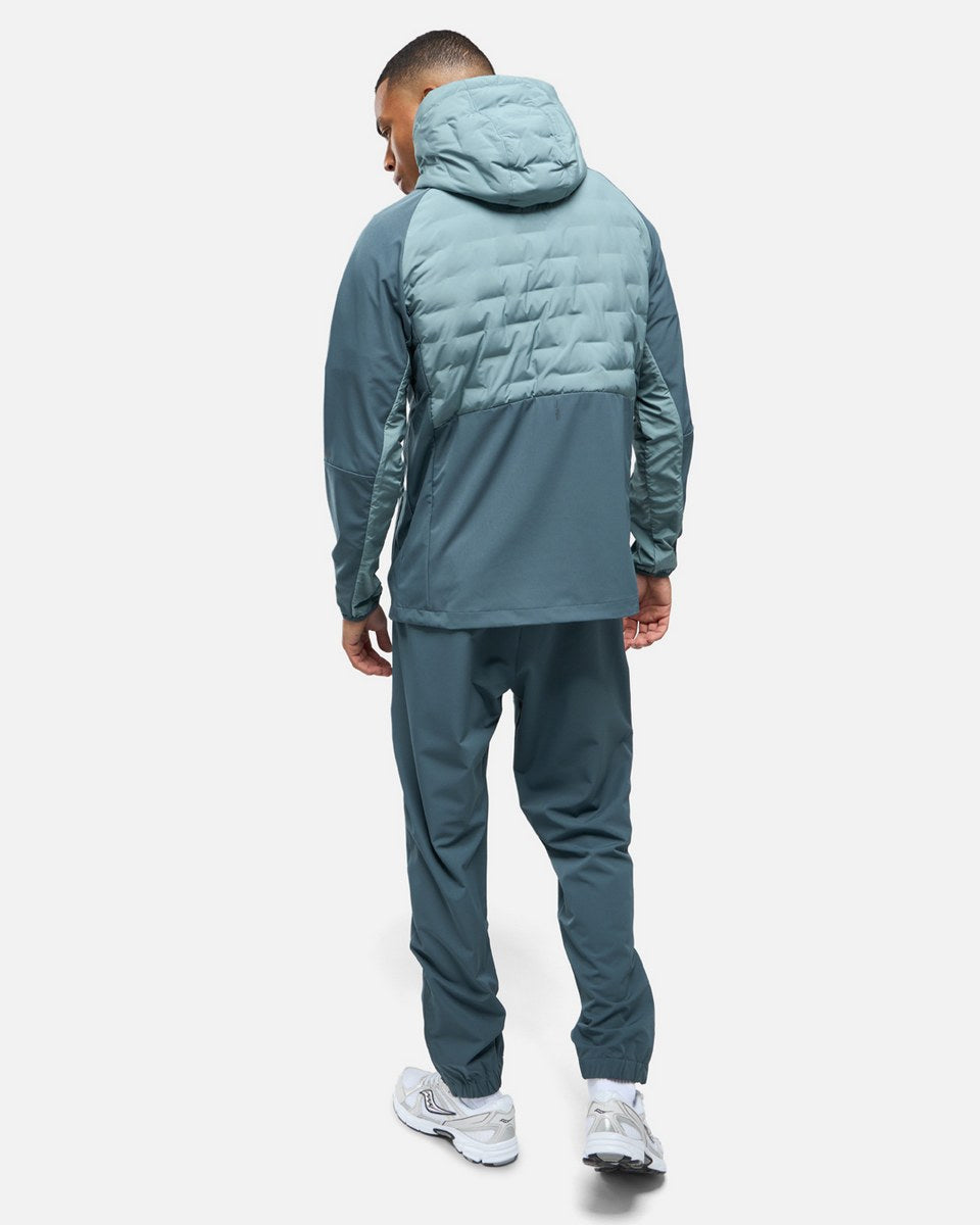 FootKorner TestingPantalon FK Niro II - Bleu