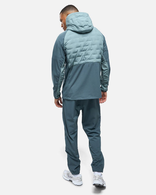 Pantalon FK Niro II - Bleu - FootKorner Testing