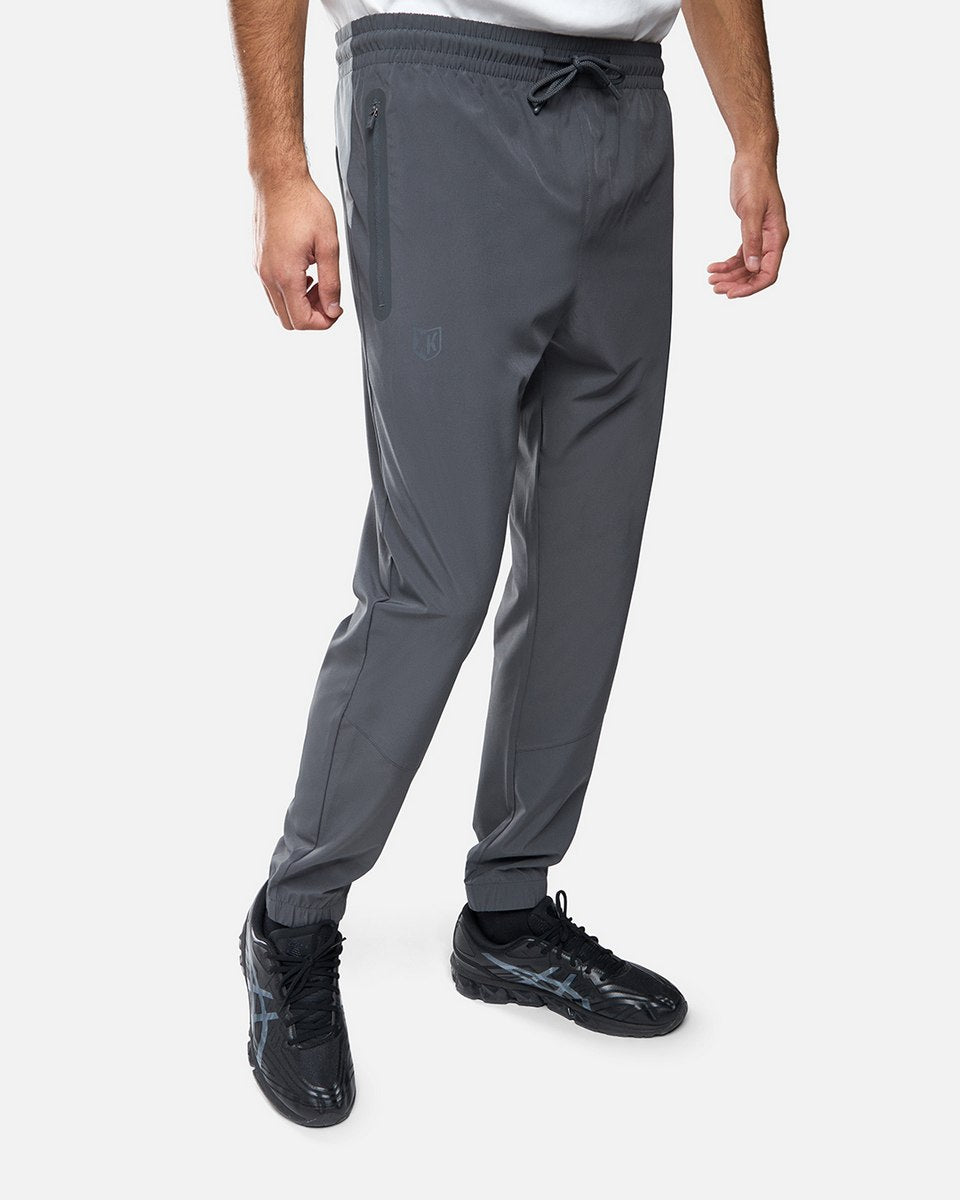 FootKorner TestingPantalon FK Runner - Gris