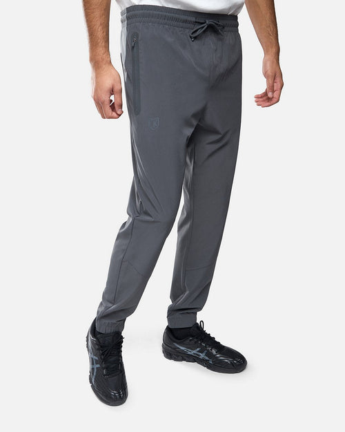 Pantalon FK Runner - Gris - FootKorner Testing