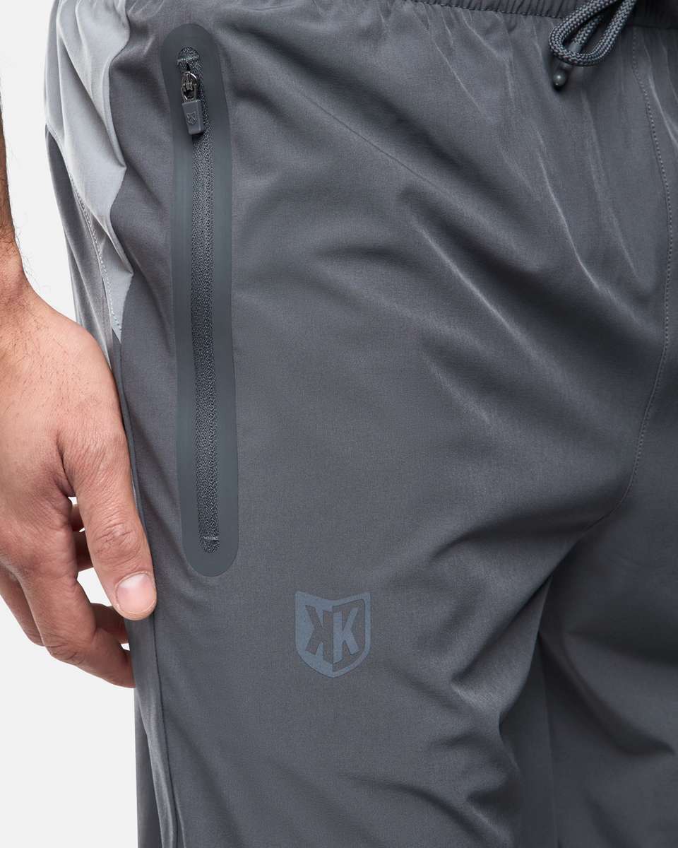 FootKorner TestingPantalon FK Runner - Gris