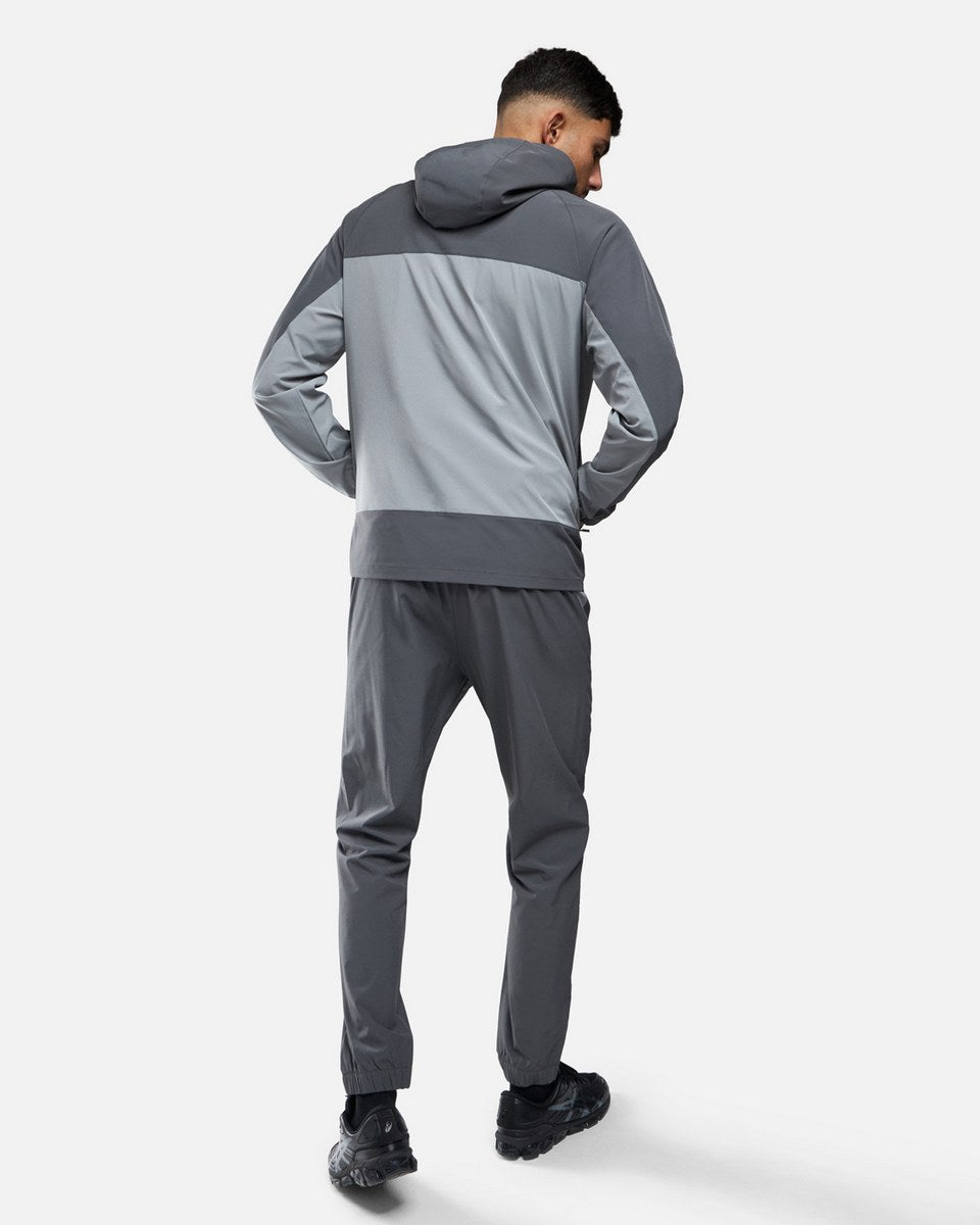 FootKorner TestingPantalon FK Runner - Gris