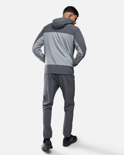 Pantalon FK Runner - Gris - FootKorner Testing