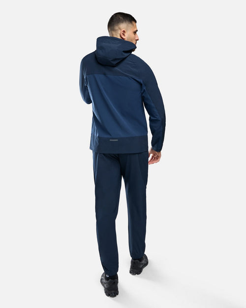 Pantalon FK Runner - Marine - FootKorner Testing