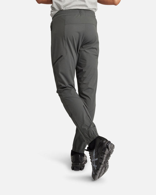 Pantalon FK Swat II - Gris - FootKorner Testing