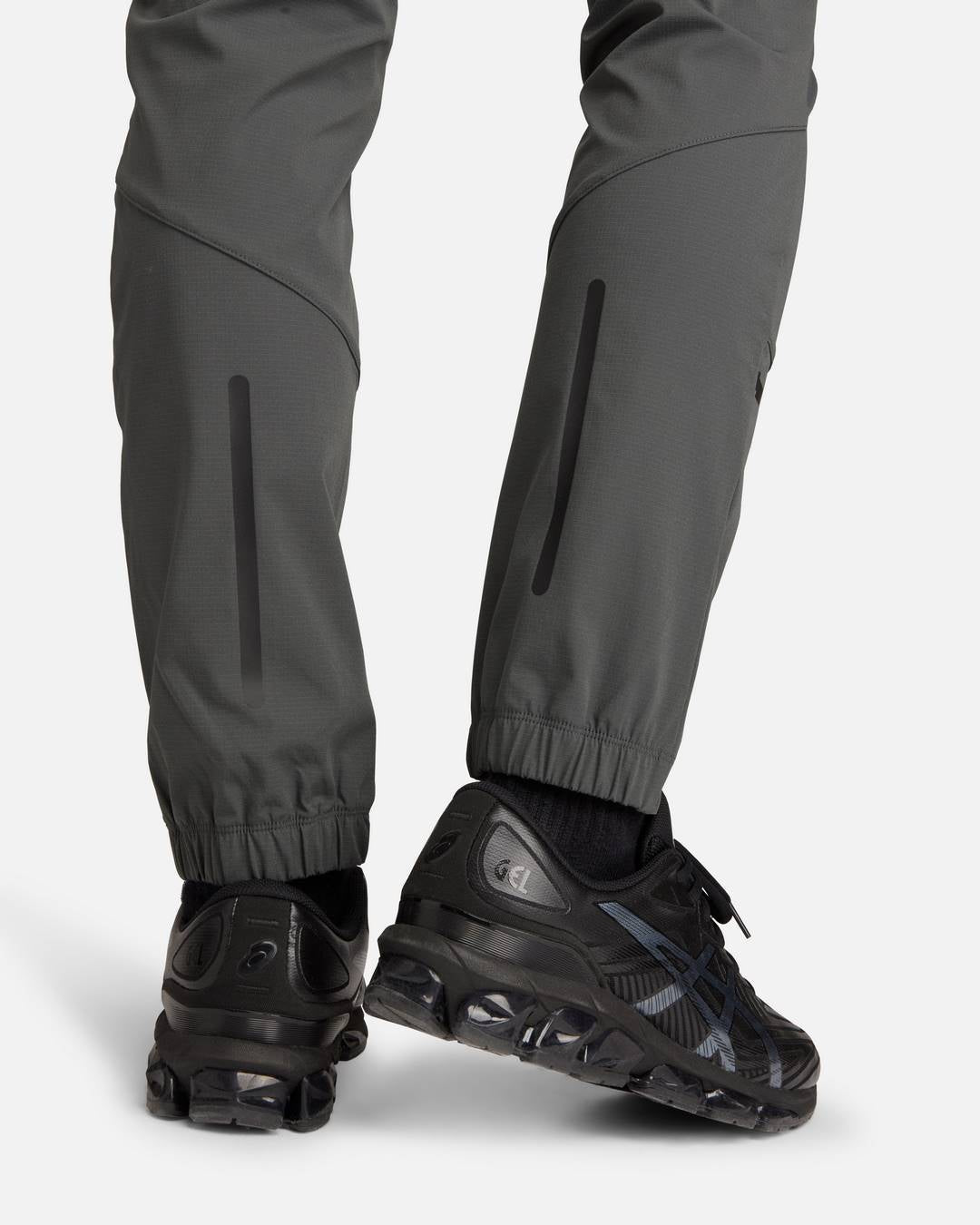 FootKorner TestingPantalon FK Swat II - Gris