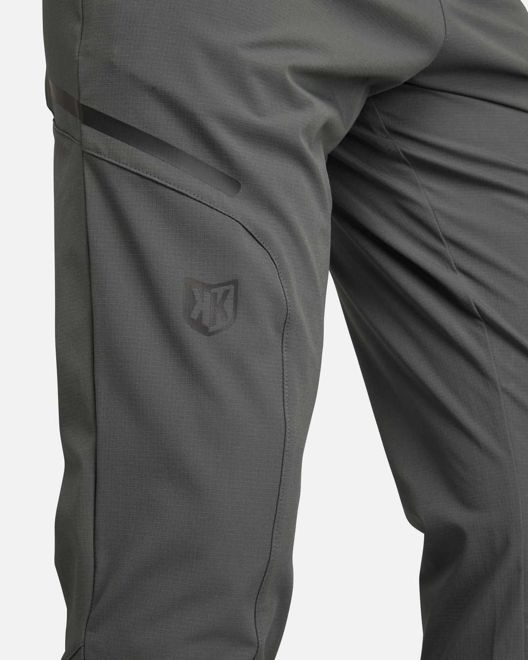 FootKorner TestingPantalon FK Swat II - Gris