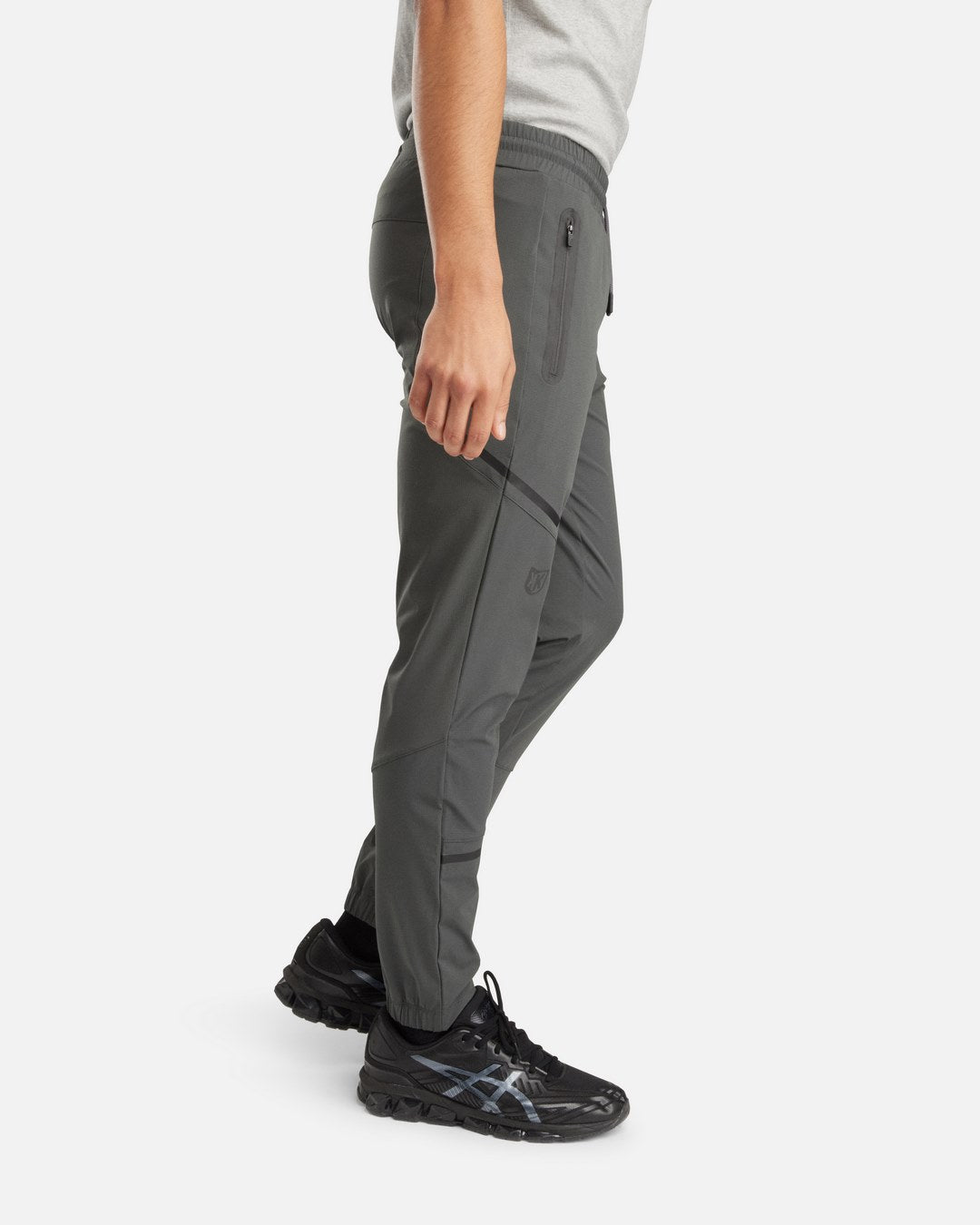FootKorner TestingPantalon FK Swat II - Gris