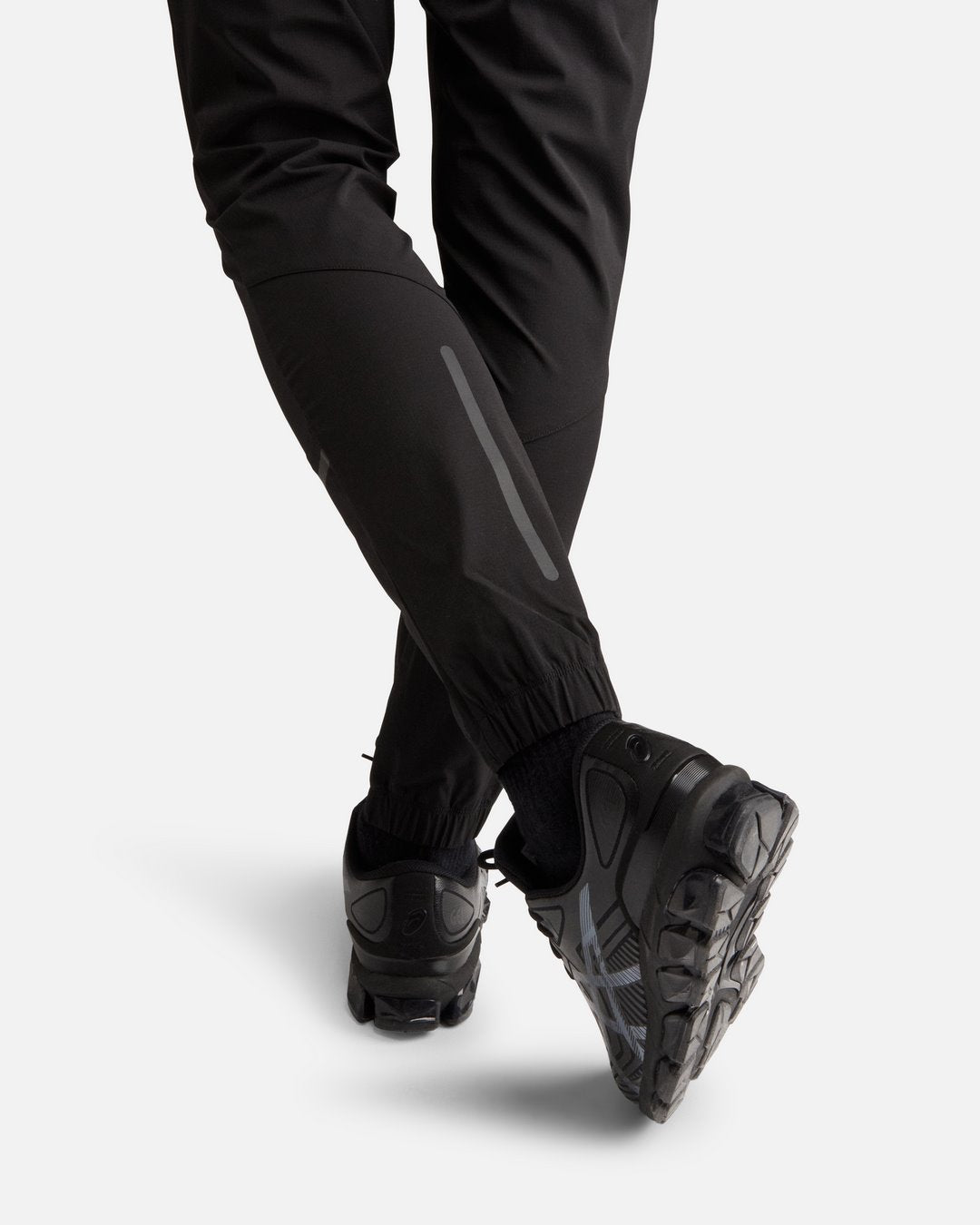FootKorner TestingPantalon FK Swat II - Noir