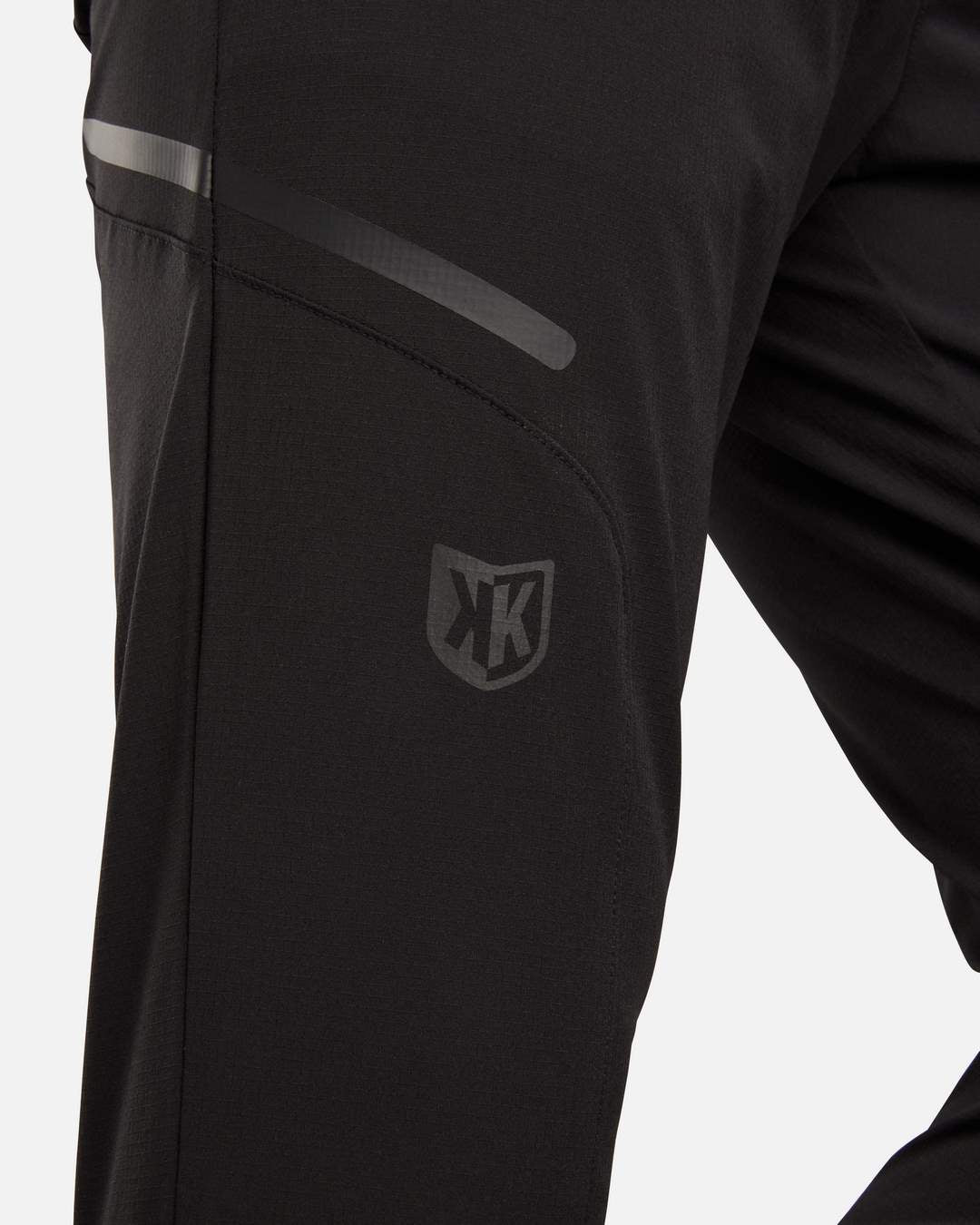 FootKorner TestingPantalon FK Swat II - Noir
