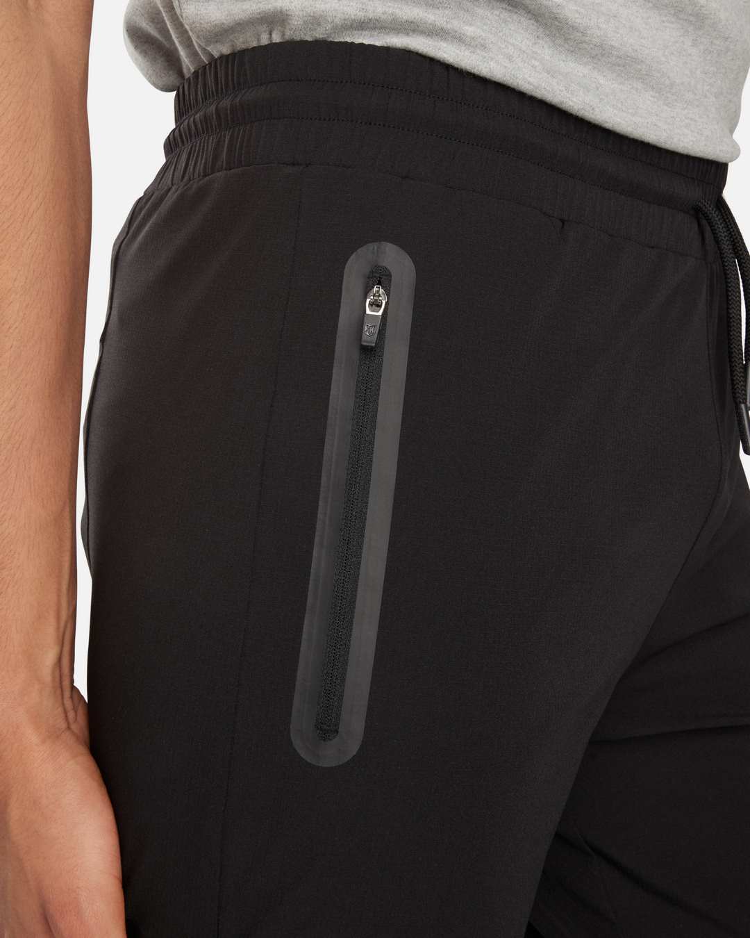 FootKorner TestingPantalon FK Swat II - Noir