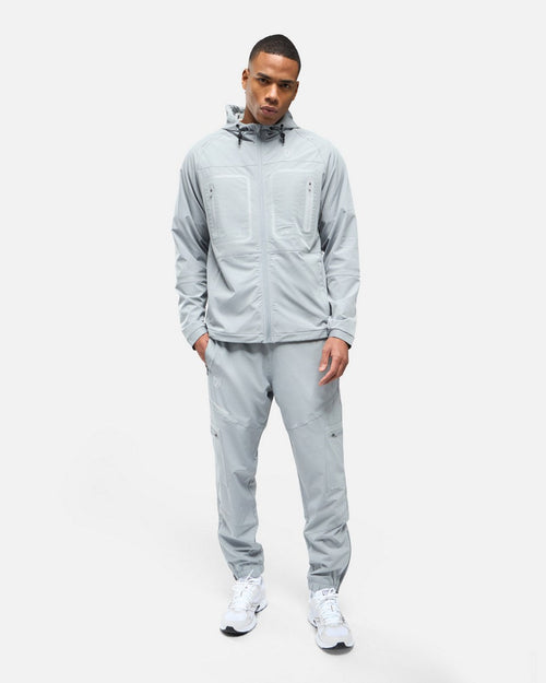 Pantalon FK Winter Runner - Gris - FootKorner Testing