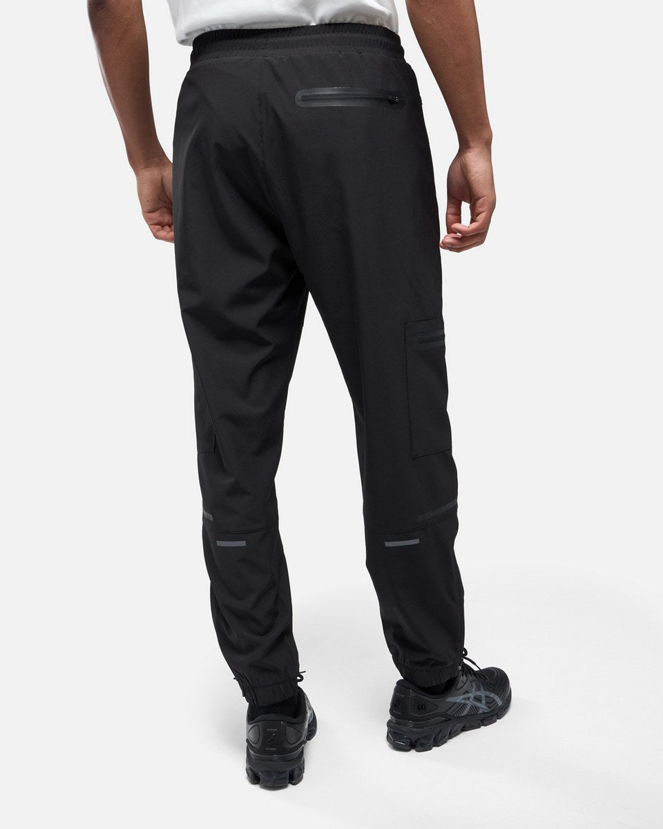 FootKorner TestingPantalon FK Winter Runner - Noir
