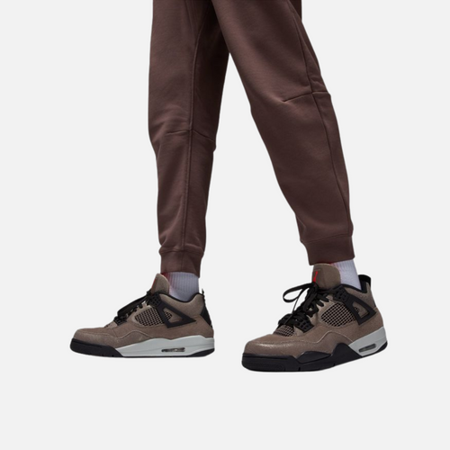 Pantalon Fleece PSG X Jordan - Marron - FootKorner Testing