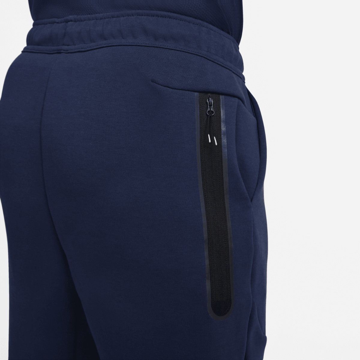FootKorner TestingPantalon Equipe de France Tech Fleece 2022 - Bleu/Or