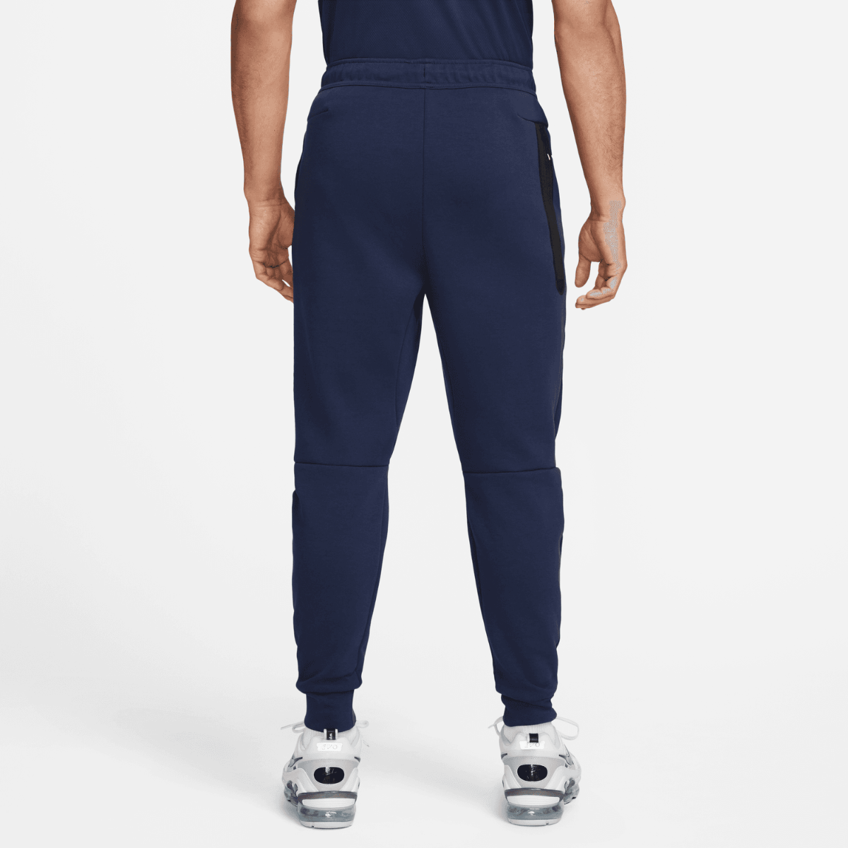 FootKorner TestingPantalon Equipe de France Tech Fleece 2022 - Bleu/Or