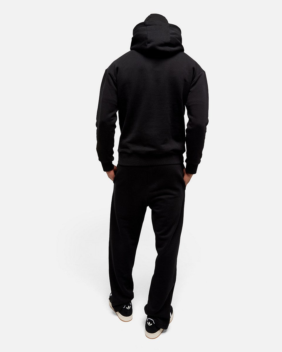 FootKorner TestingPantalon FTKR Premium  Legacy - Noir