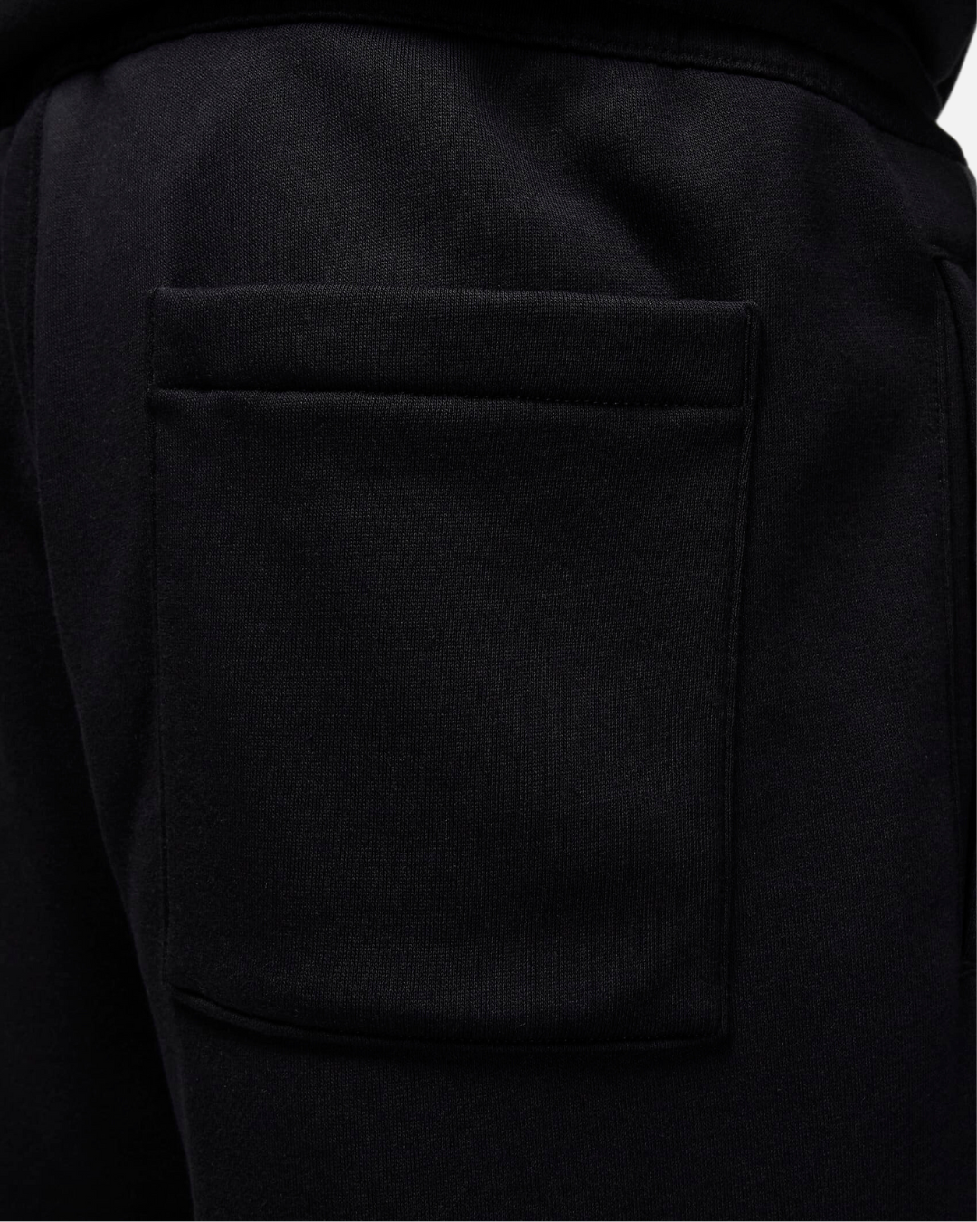 FootKorner TestingPantalon jogging PSG x Jordan Fleece - Noir/Gris/Orange