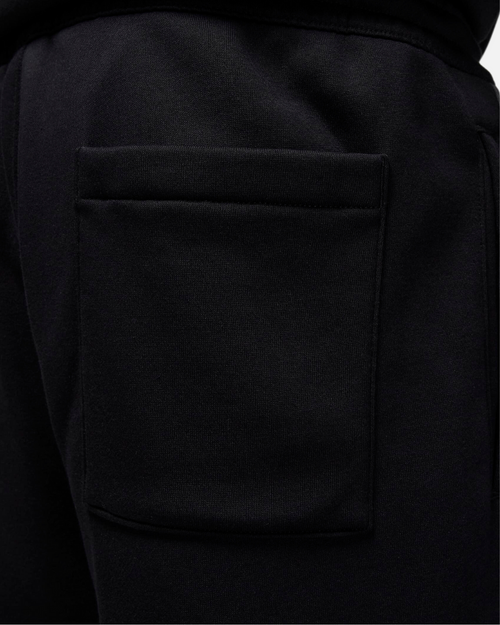 Pantalon jogging PSG x Jordan Fleece - Noir/Gris/Orange - FootKorner Testing