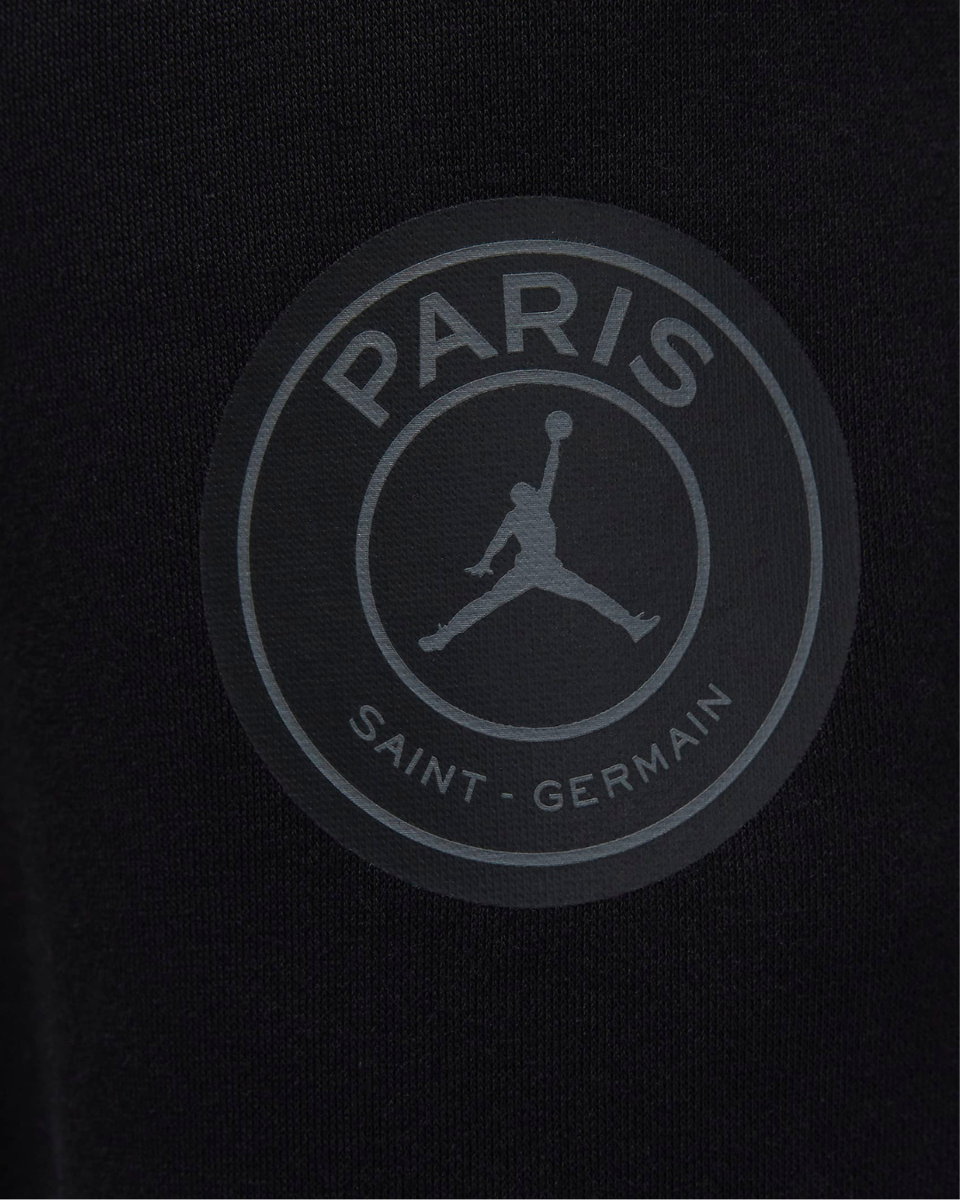 FootKorner TestingPantalon jogging PSG x Jordan Fleece - Noir/Gris/Orange