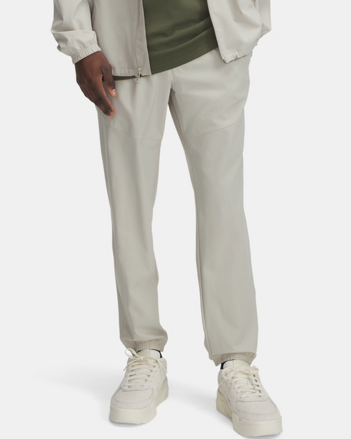 Pantalon jogging Under Armour Vibe - Beige - FootKorner Testing