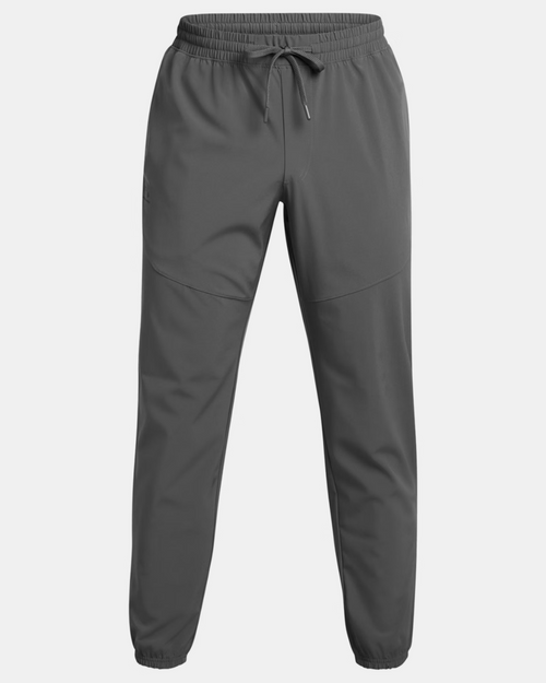 Pantalon jogging Under Armour Vibe - Gris - FootKorner Testing