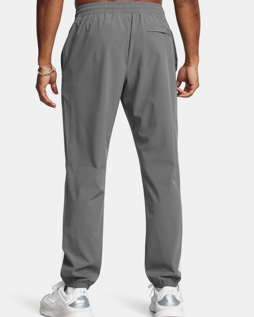 Pantalon jogging Under Armour Vibe - Gris - FootKorner Testing