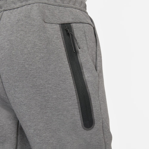 Pantalon Liverpool Tech Fleece - Gris/Vert - FootKorner Testing