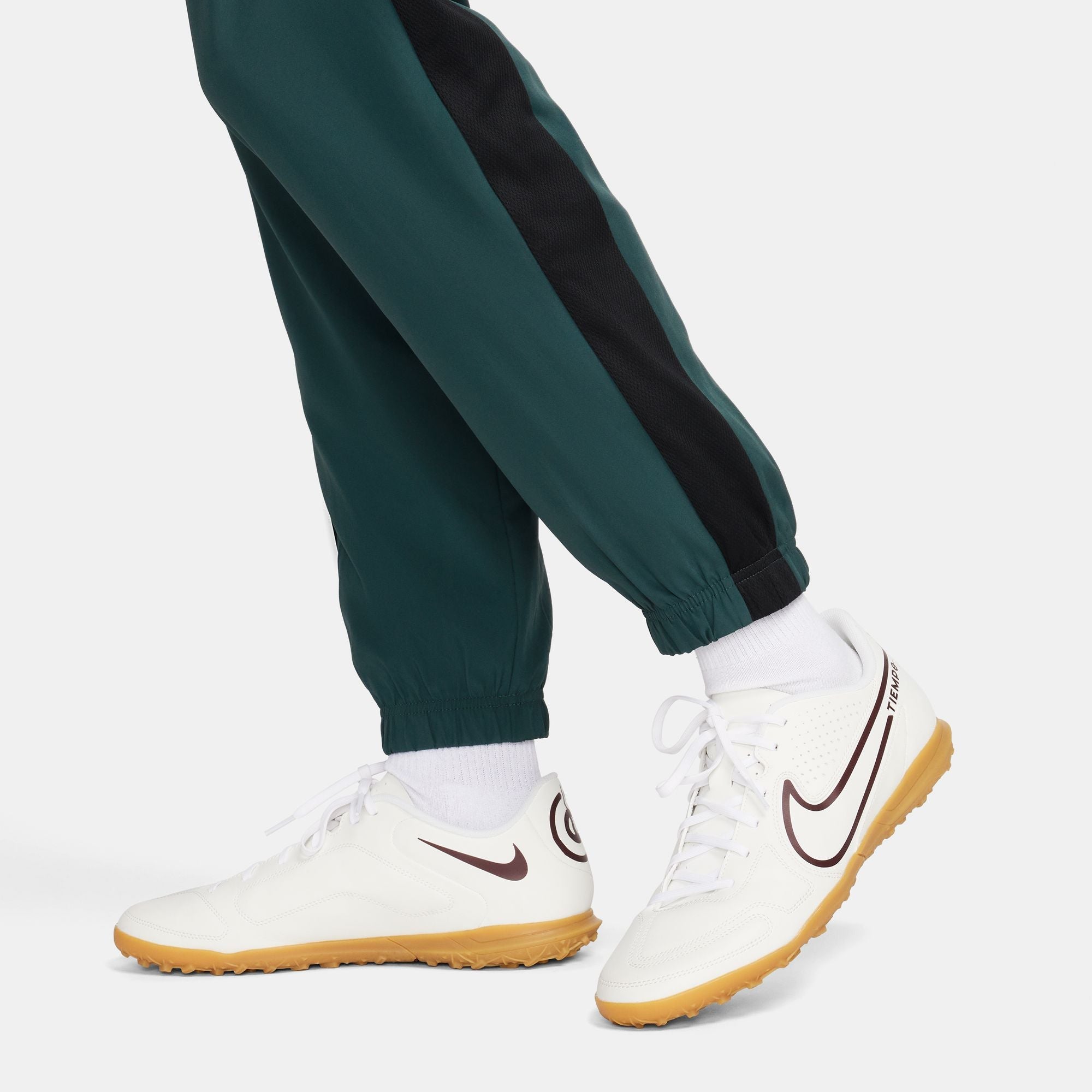 FootKorner TestingPantalon Nike Academy - Vert