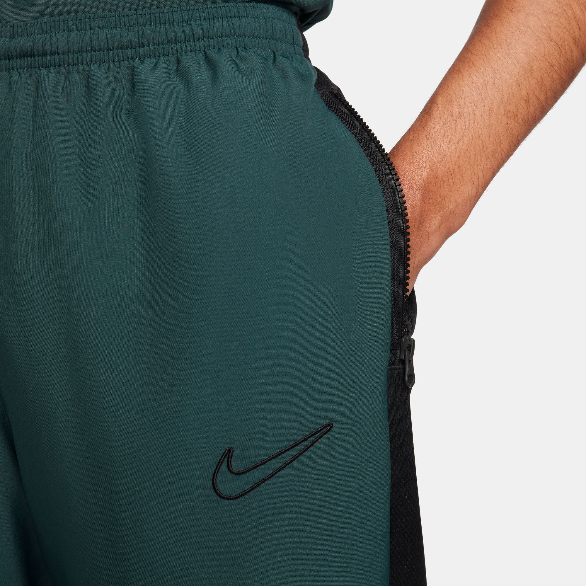 FootKorner TestingPantalon Nike Academy - Vert
