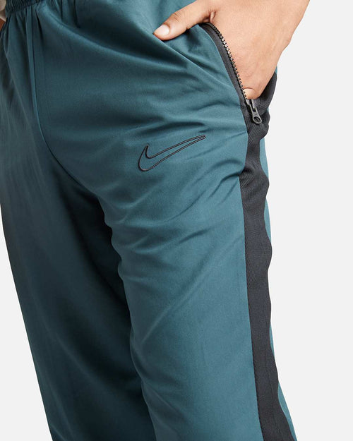 Pantalon Nike Academy - Vert - FootKorner Testing