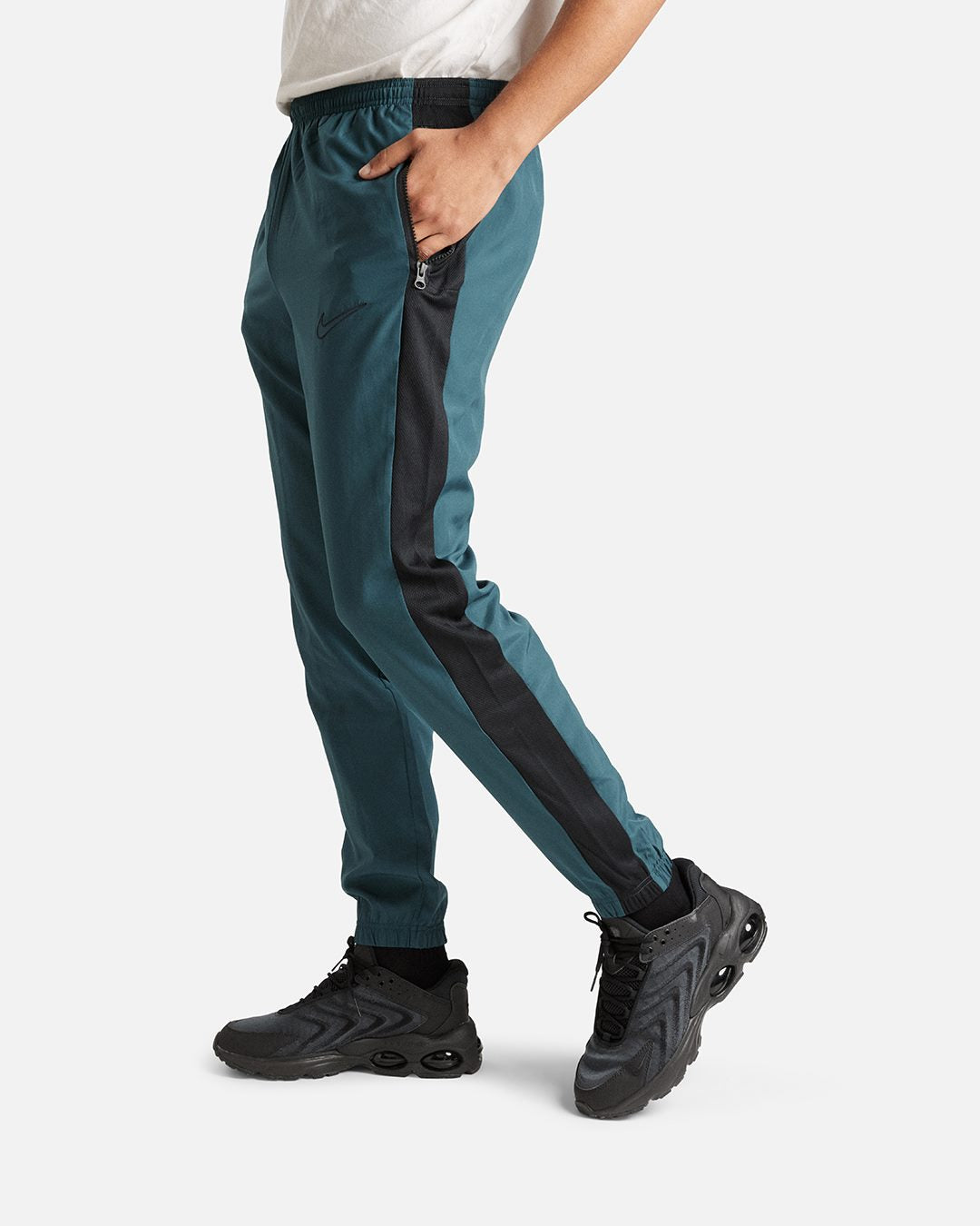 FootKorner TestingPantalon Nike Academy - Vert
