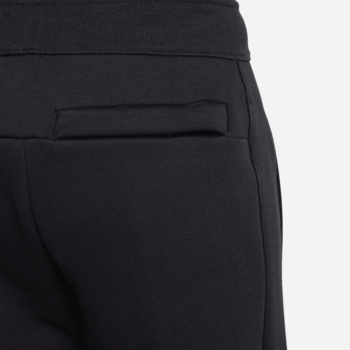 FootKorner TestingPantalon Nike Air Junior - Blanc/Noir
