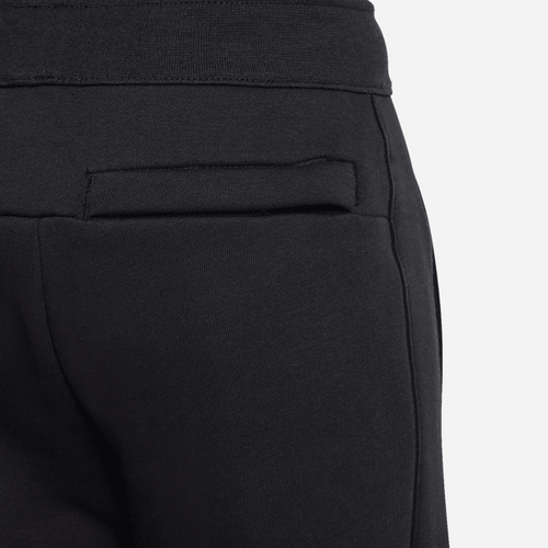 Pantalon Nike Air Junior - Blanc/Noir - FootKorner Testing