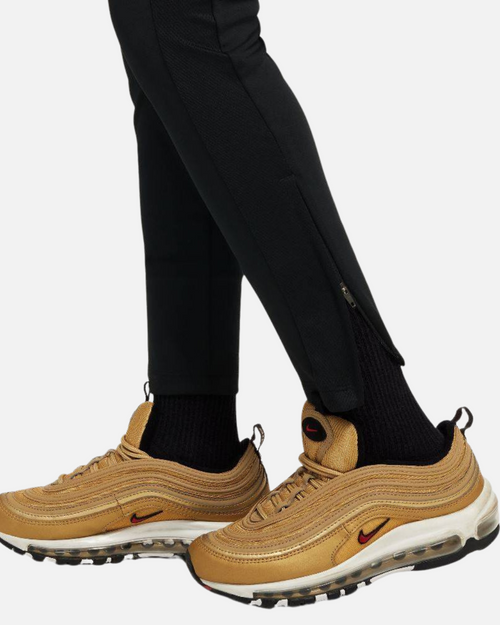 Pantalon Nike Air Junior - Noir/Doré - FootKorner Testing