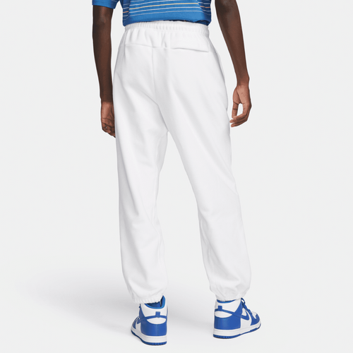 Pantalon Nike Air Therma-FIT- Blanc - FootKorner Testing