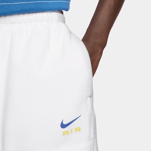 Pantalon Nike Air Therma-FIT- Blanc - FootKorner Testing