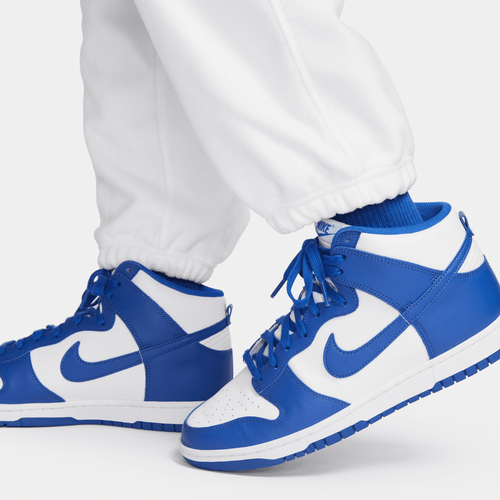 Pantalon Nike Air Therma-FIT- Blanc - FootKorner Testing