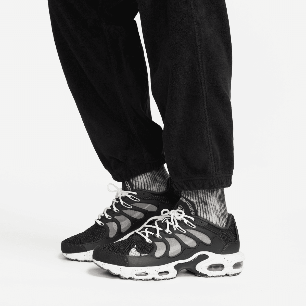 FootKorner TestingPantalon Nike Air Therma-FIT- Noir