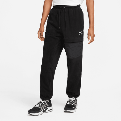 Pantalon Nike Air Therma-FIT- Noir - FootKorner Testing