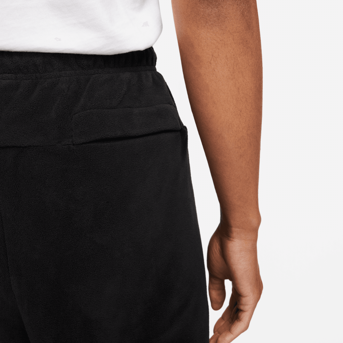 FootKorner TestingPantalon Nike Air Therma-FIT- Noir