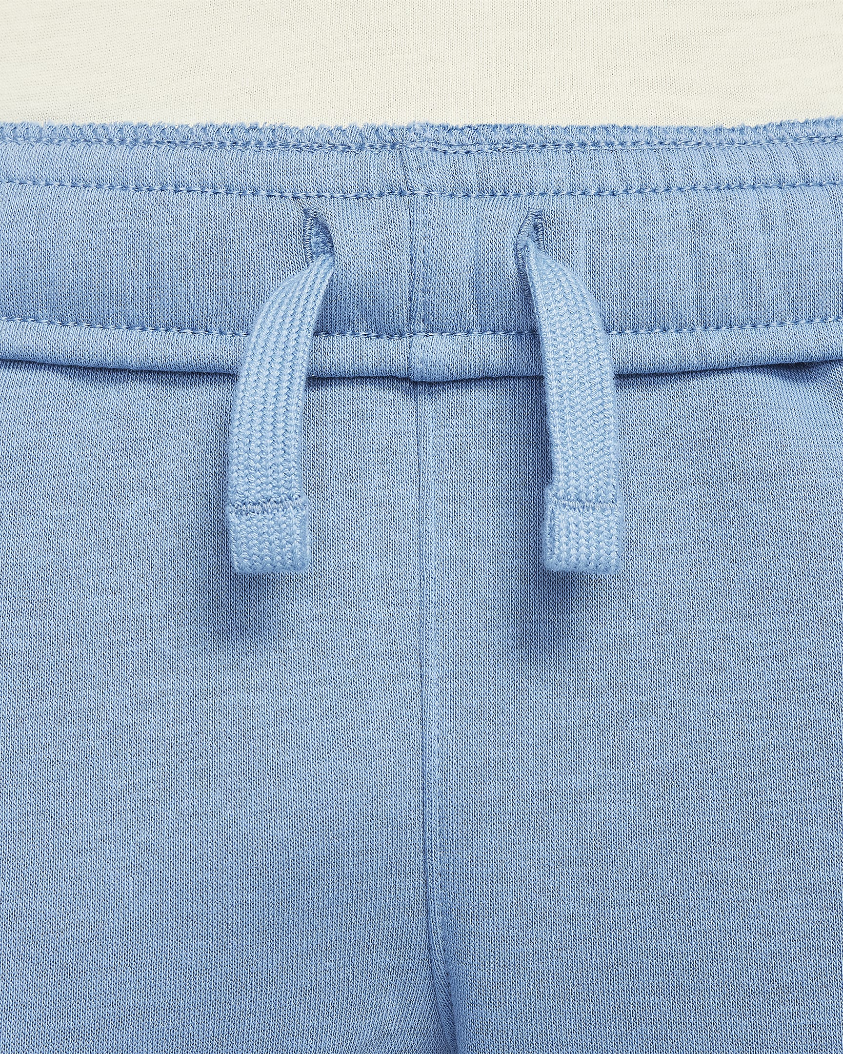 FootKorner TestingPantalon Nike Cargo Fleece Junior - Bleu