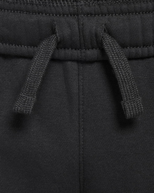 Pantalon Nike Cargo Fleece Junior - Noir - FootKorner Testing
