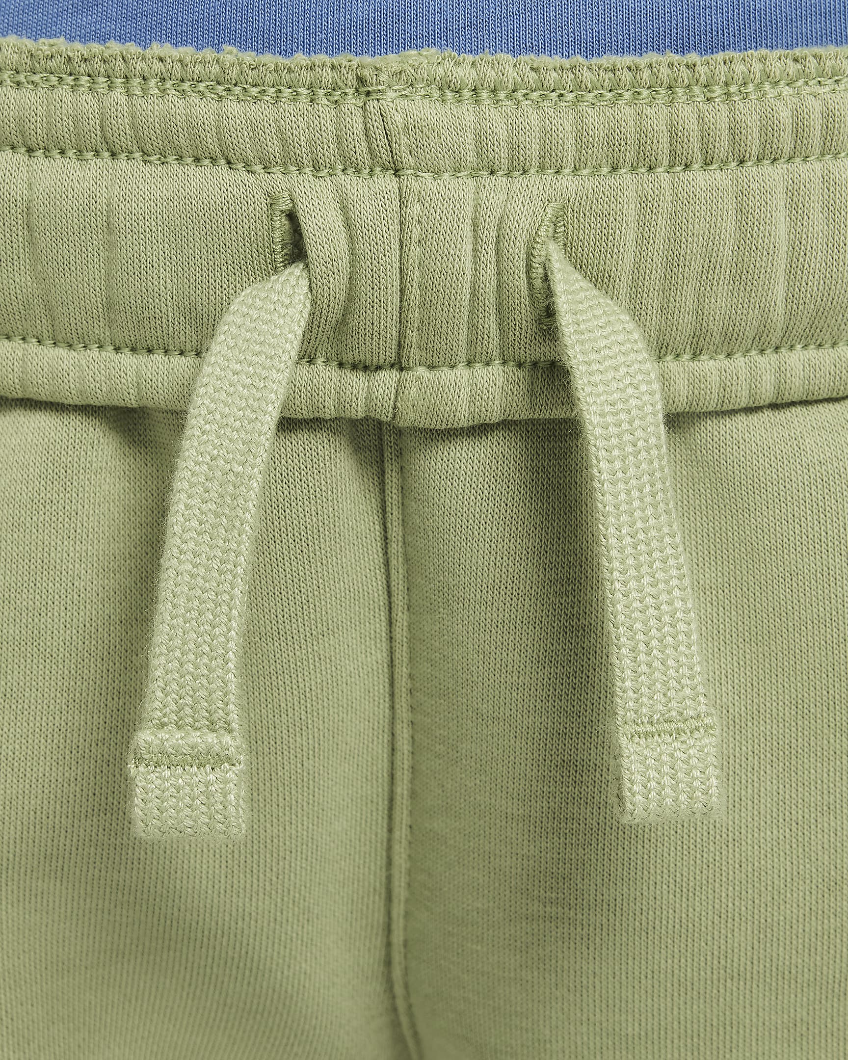 FootKorner TestingPantalon Nike Cargo Fleece Junior - Vert